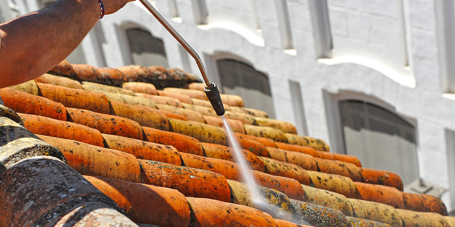 What is DOFF steam cleaning & how does it work? The science Marshels