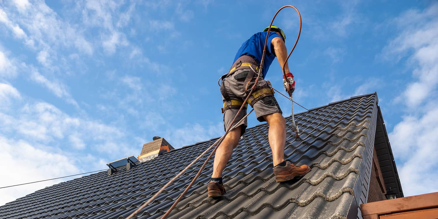 The Benefits of Using a Commercial Spray Painter Marshels