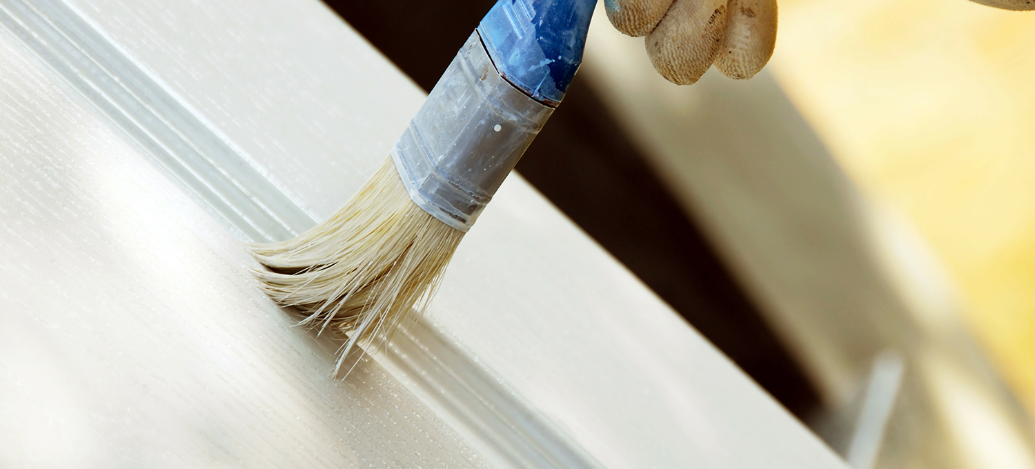 How painting internal doors can transform your home interior Marshels