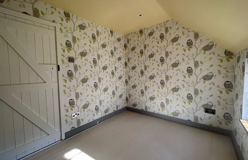 Wallpapers featuring woodland creatures